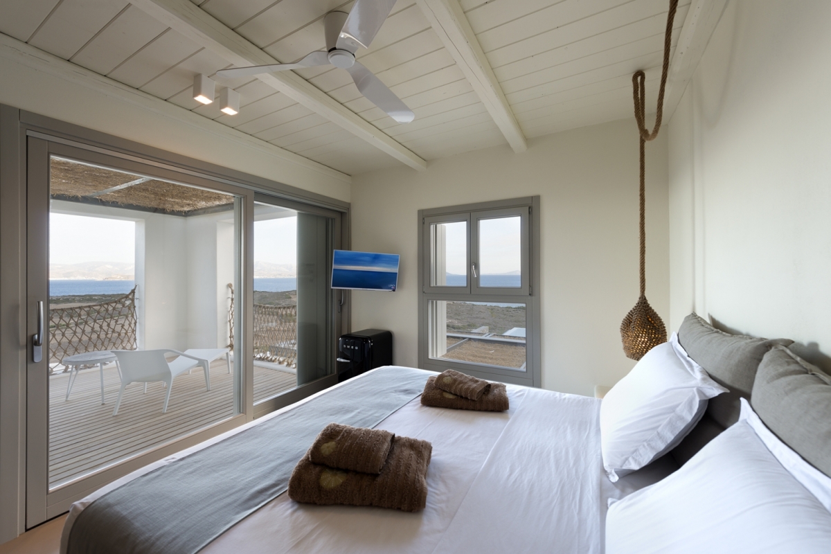 Villa MakMore - Paros