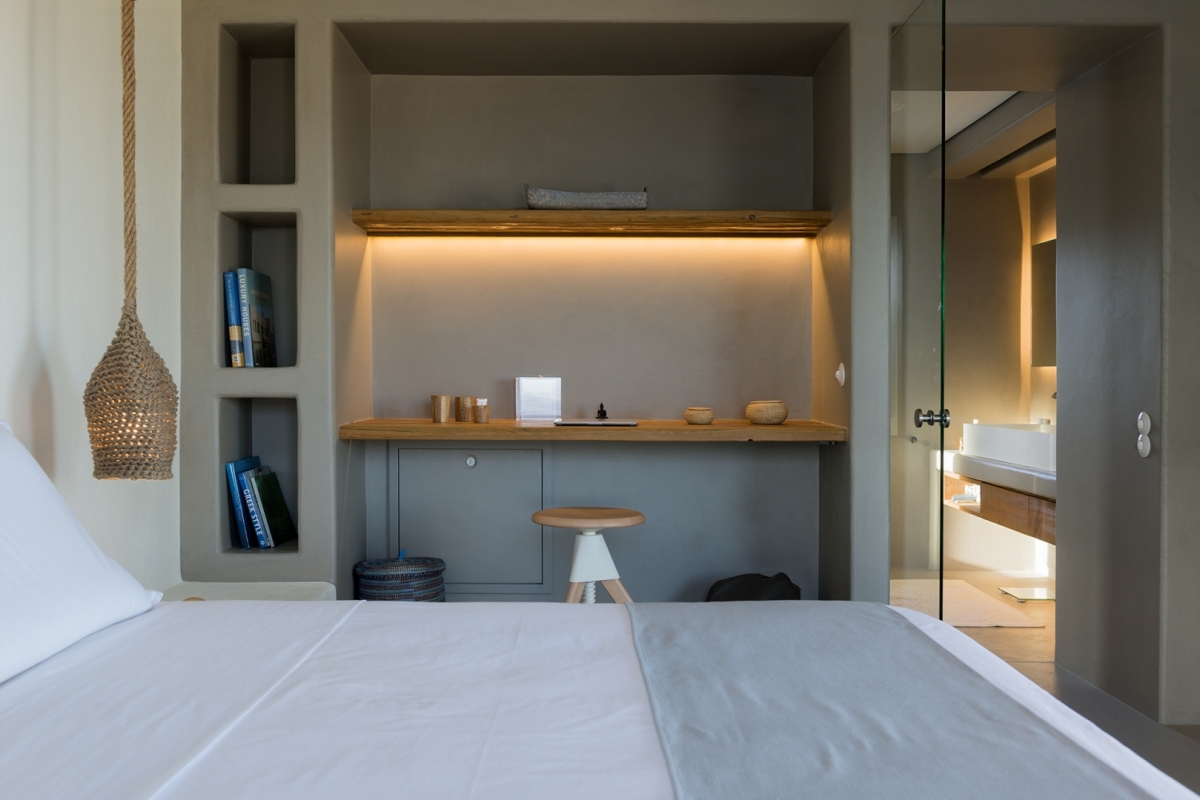 Villa MakMore - Paros