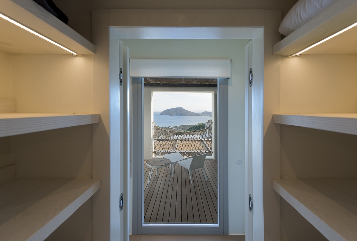 Villa MakMore - Paros