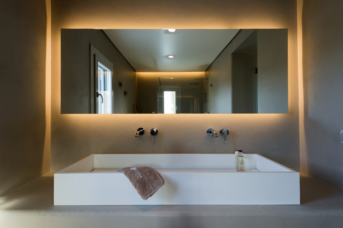 Villa MakMore - Paros