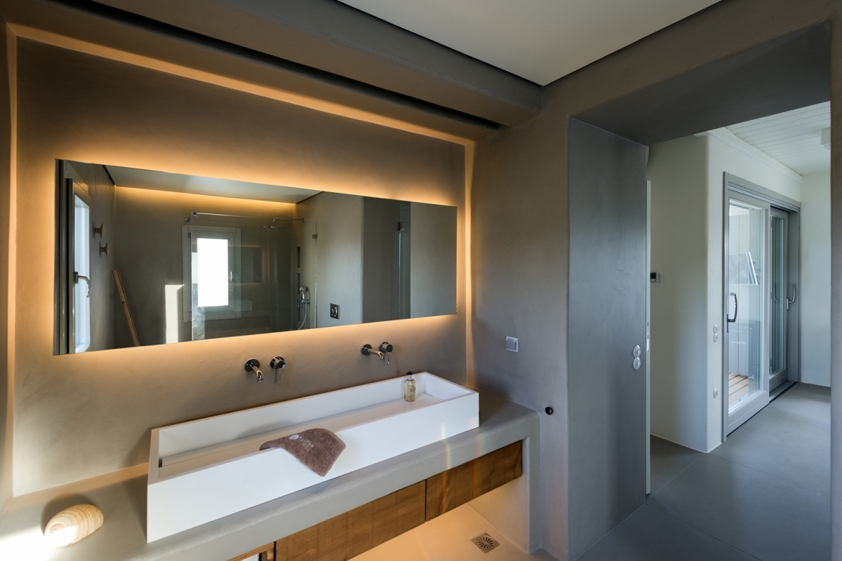 Villa MakMore - Paros