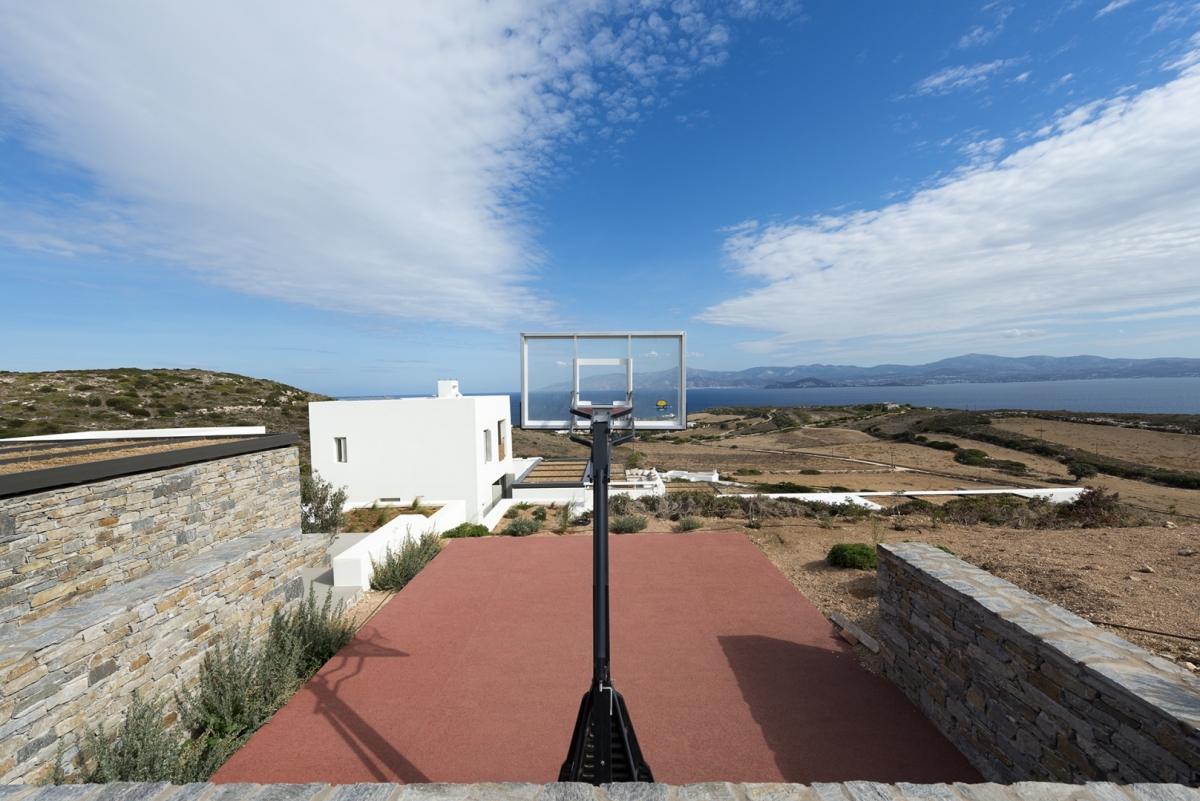Villa MakMore - Paros