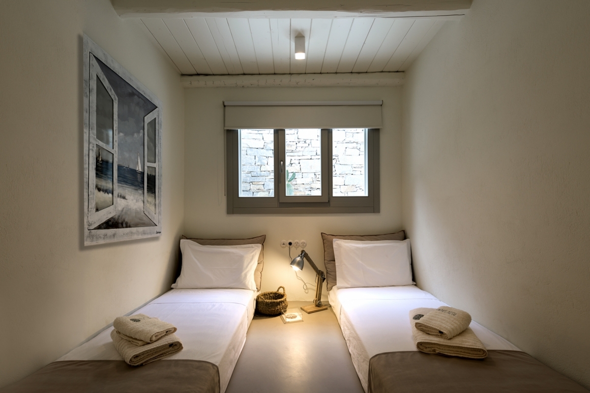 Villa MakMore - Paros