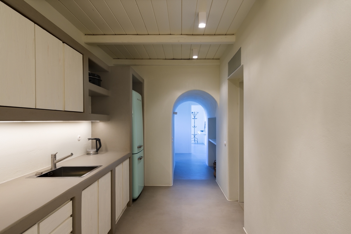 Villa MakMore - Paros