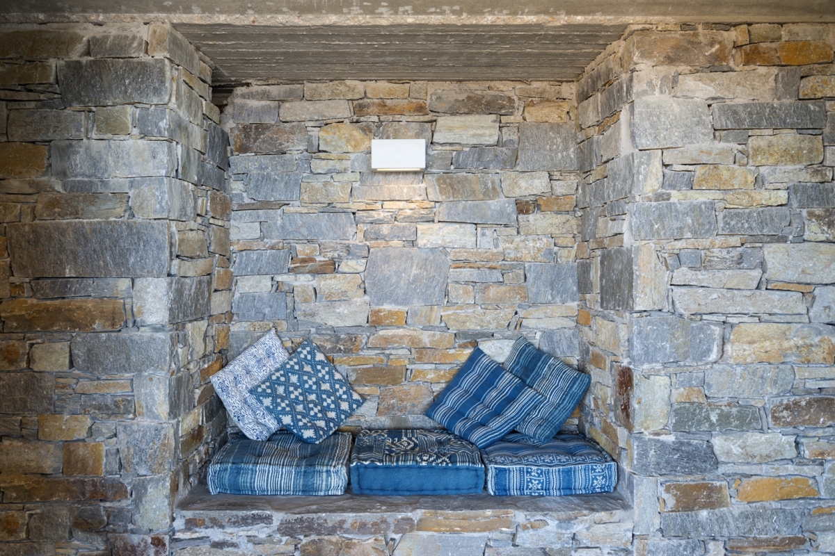 Villa MakMore - Paros