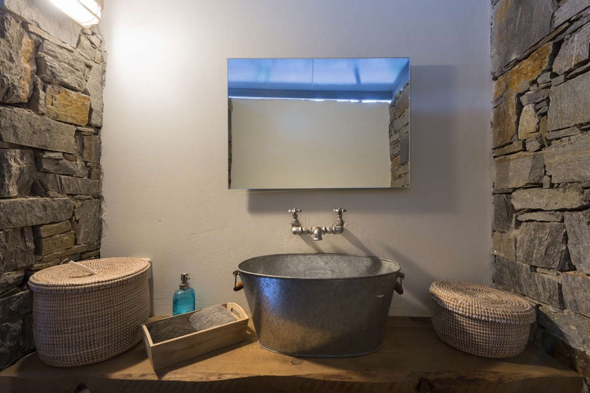 Villa MakMore - Paros