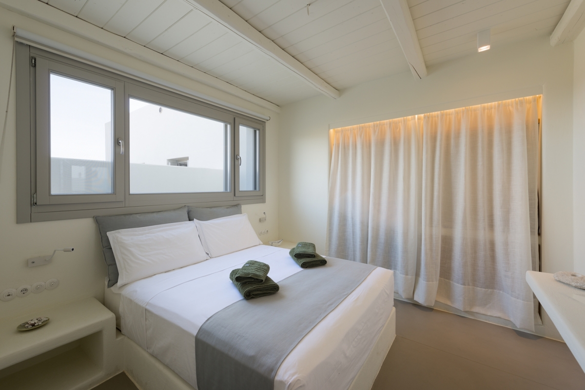 Villa MakMore - Paros