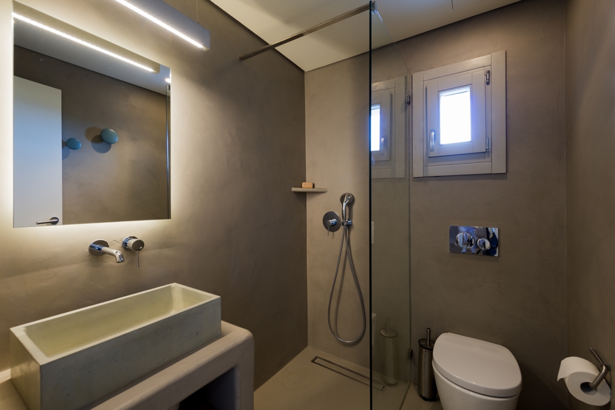 Villa MakMore - Paros