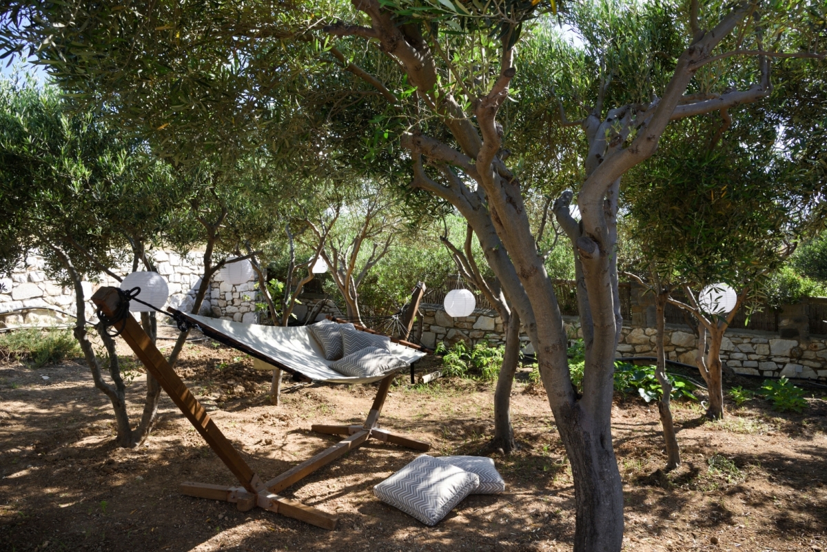 Agia Thalassa - Paros