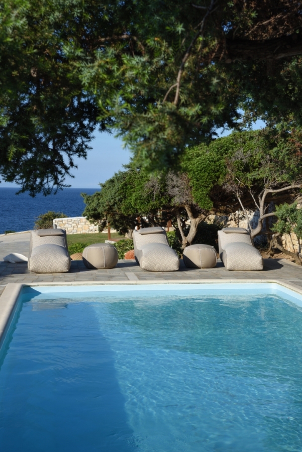 Agia Thalassa - Paros