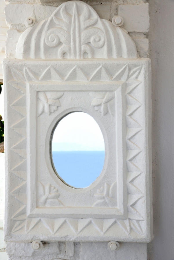 Agia Thalassa - Paros