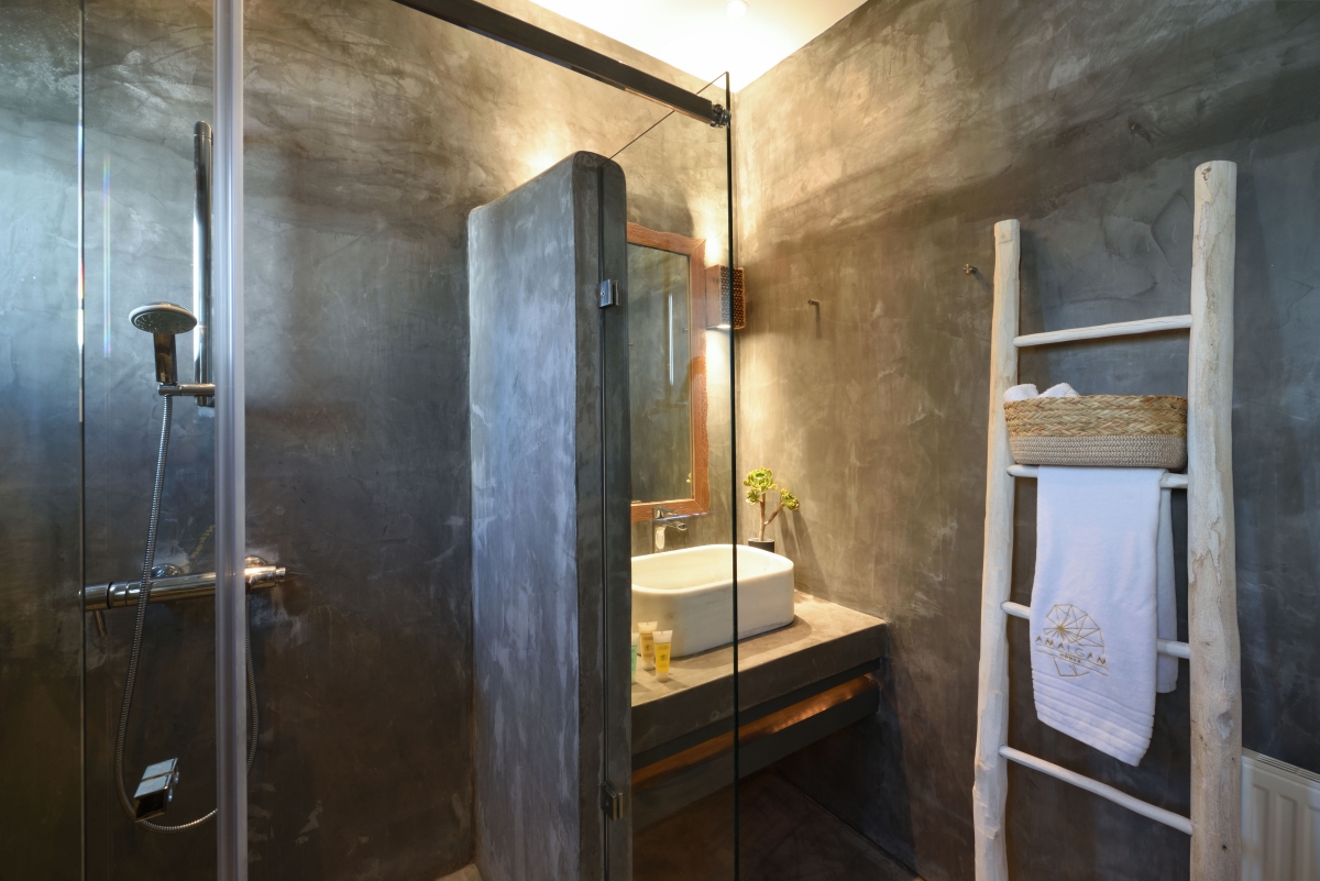 Agia Thalassa - Paros