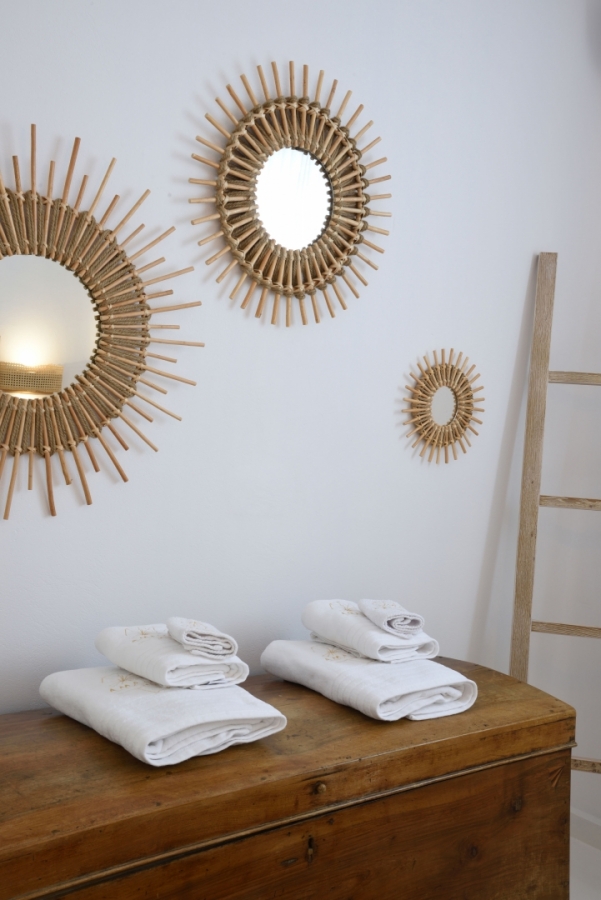 Agia Thalassa - Paros