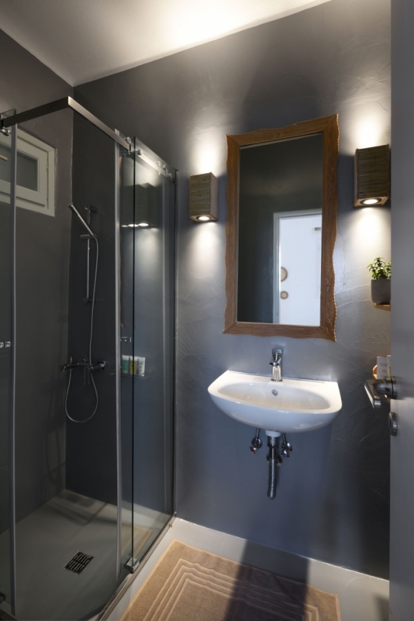 Agia Thalassa - Paros