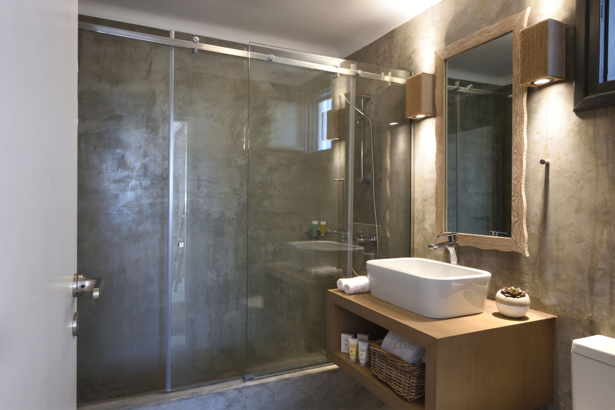 Agia Thalassa - Paros