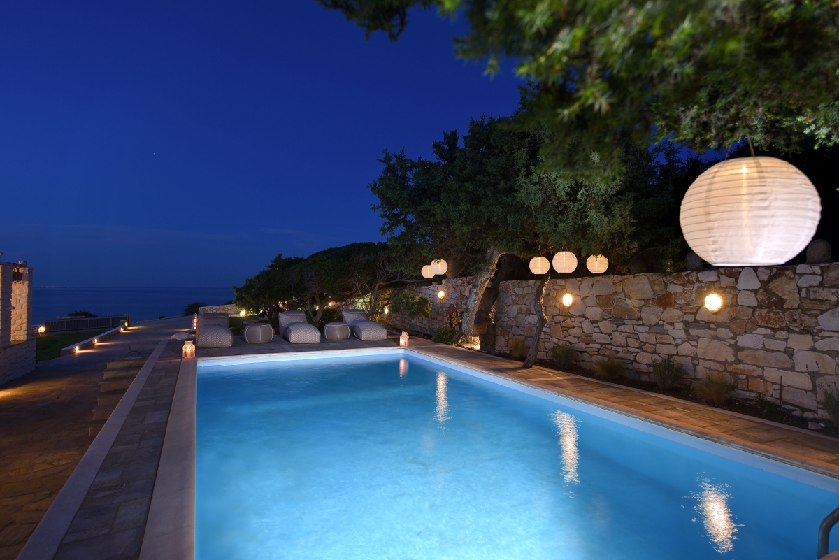 Agia Thalassa - Paros