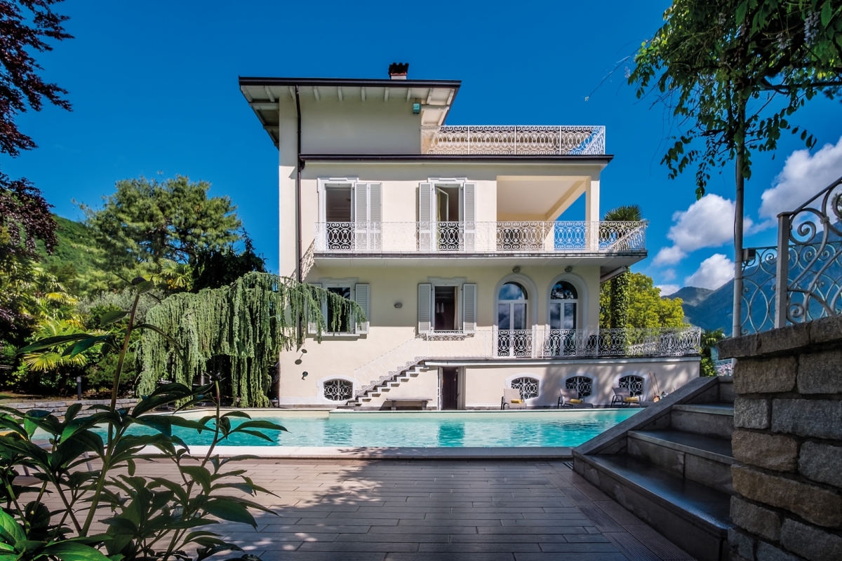Villa Bianca