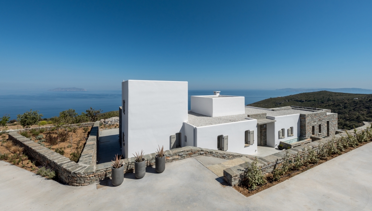 Nomios Villa