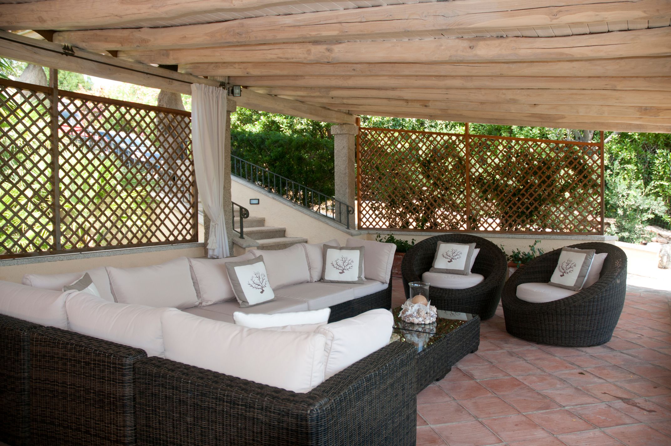 Villa Porto Rotondo Lux