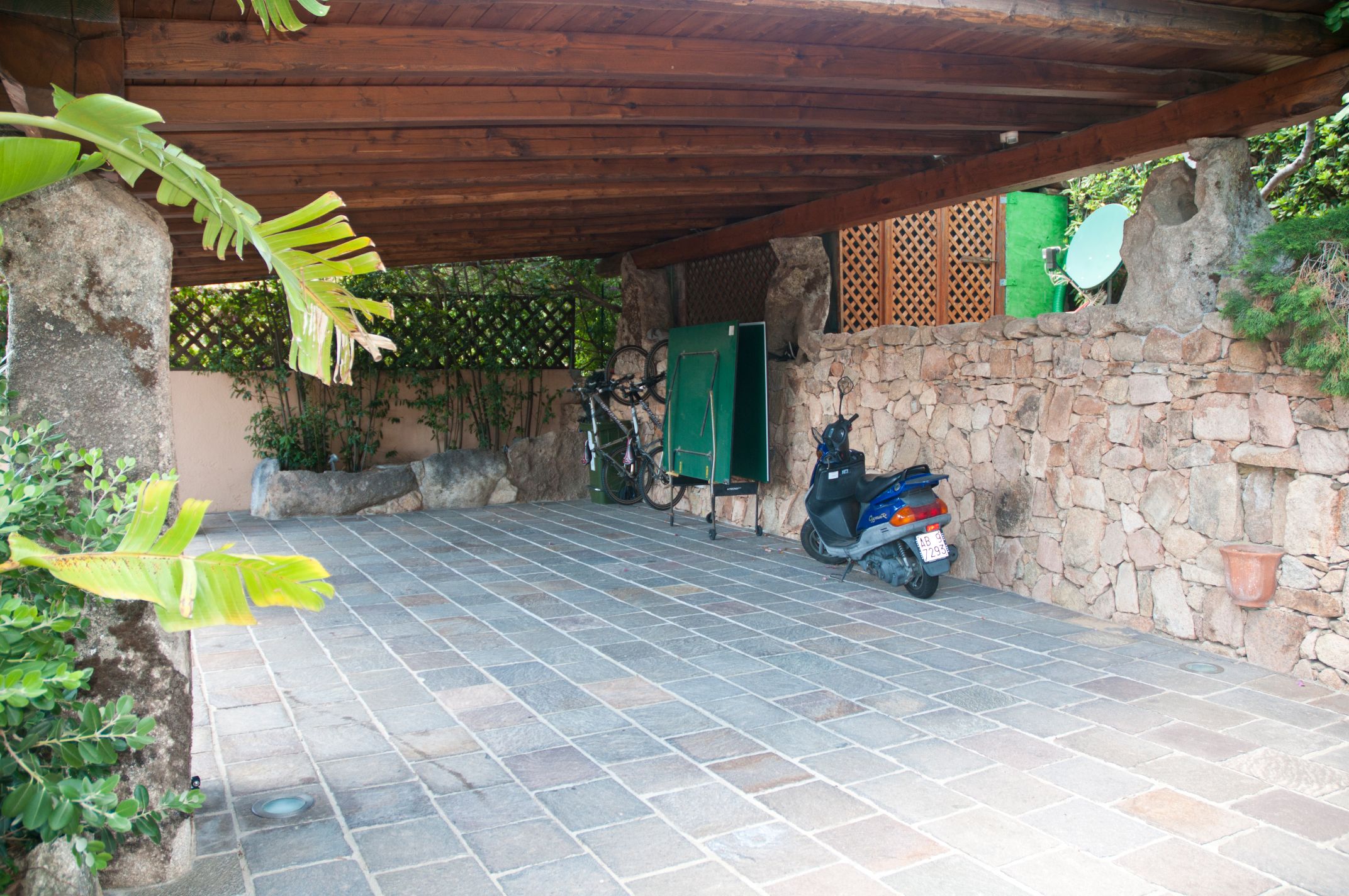 Villa Porto Rotondo Lux