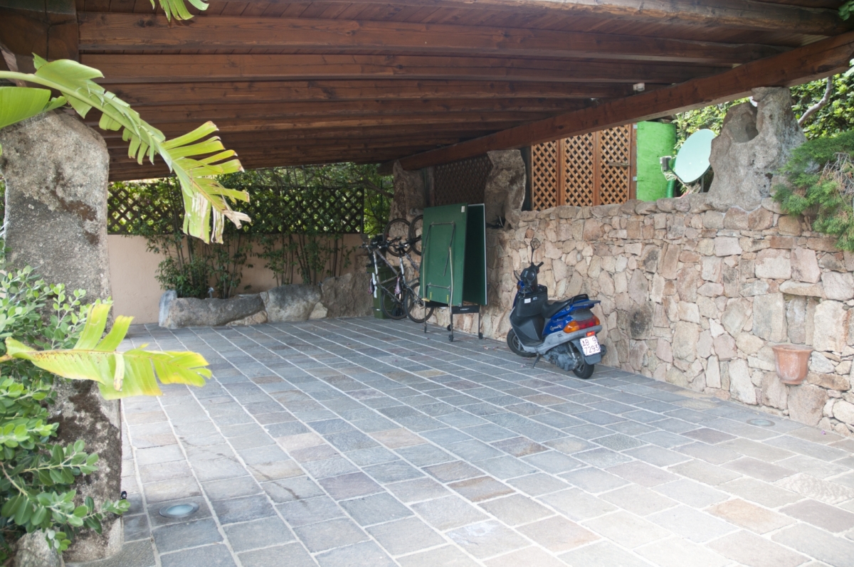Villa Porto Rotondo Lux