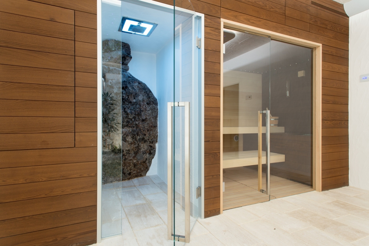 Villa Porto Rotondo Lux