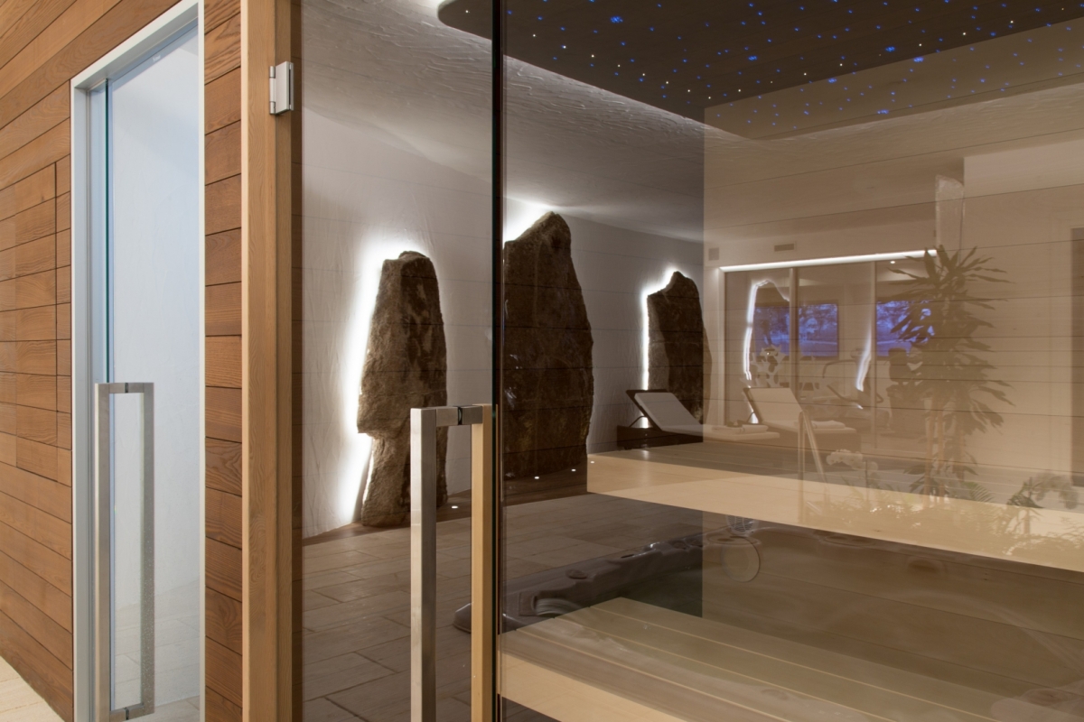 Villa Porto Rotondo Lux