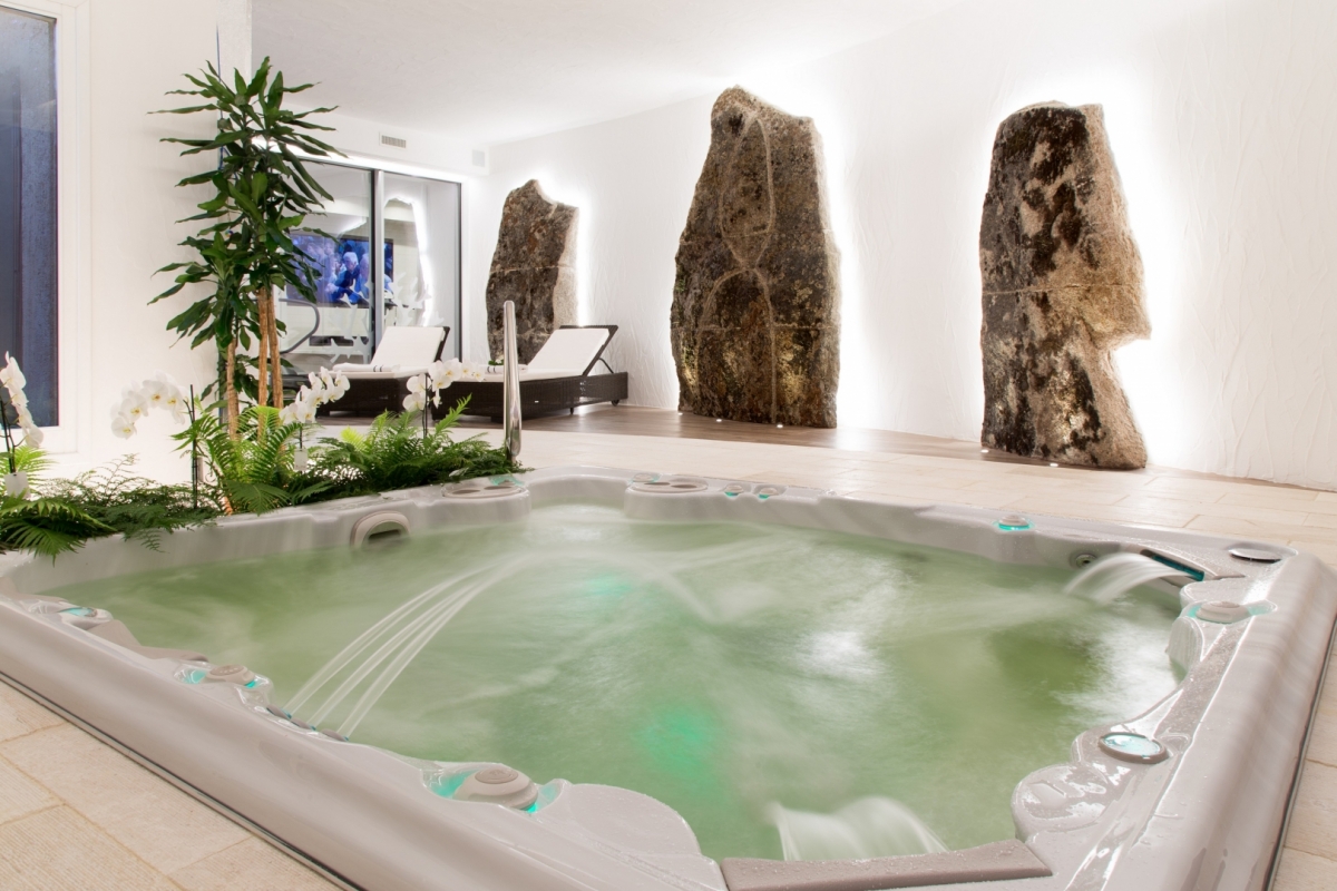 Villa Porto Rotondo Lux