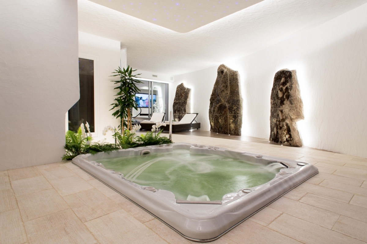 Villa Porto Rotondo Lux