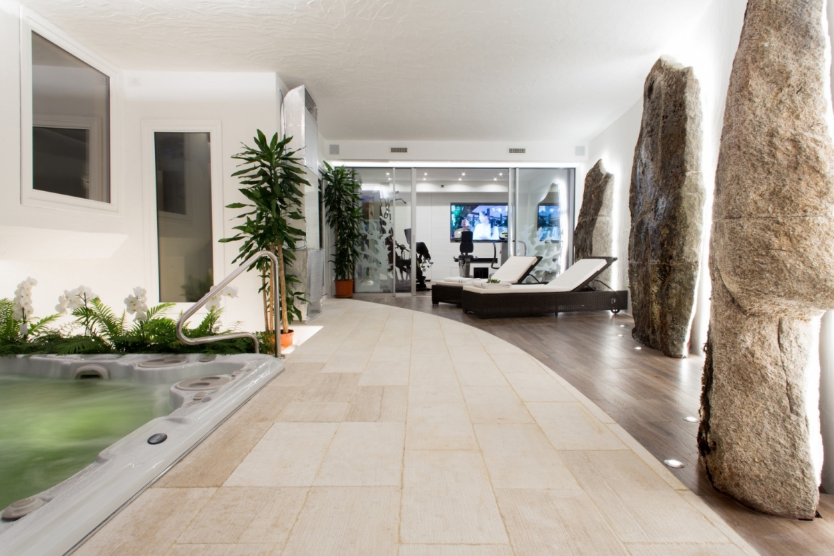 Villa Porto Rotondo Lux