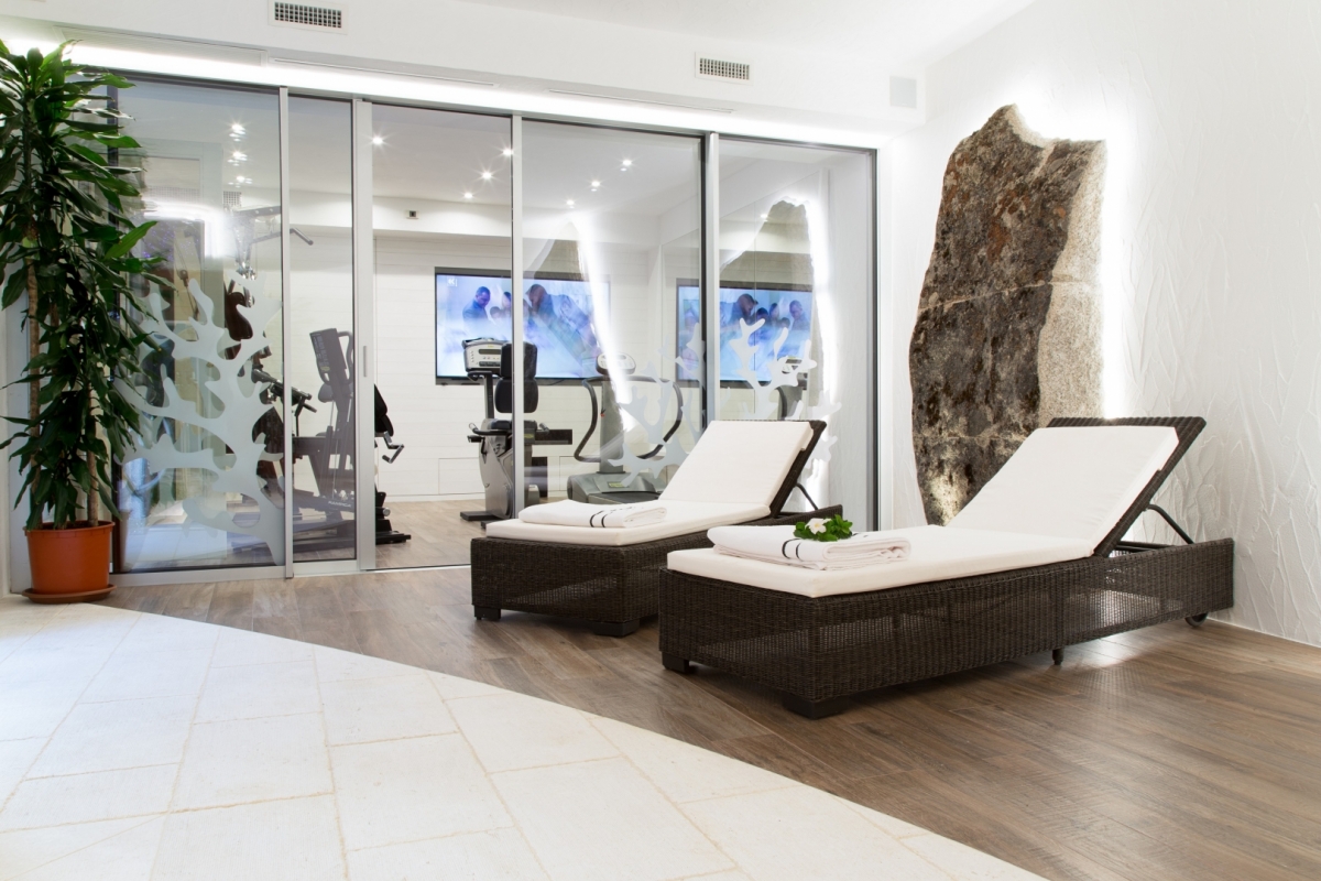 Villa Porto Rotondo Lux