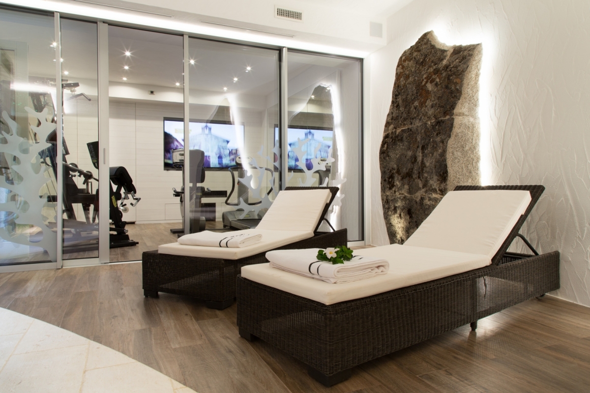 Villa Porto Rotondo Lux