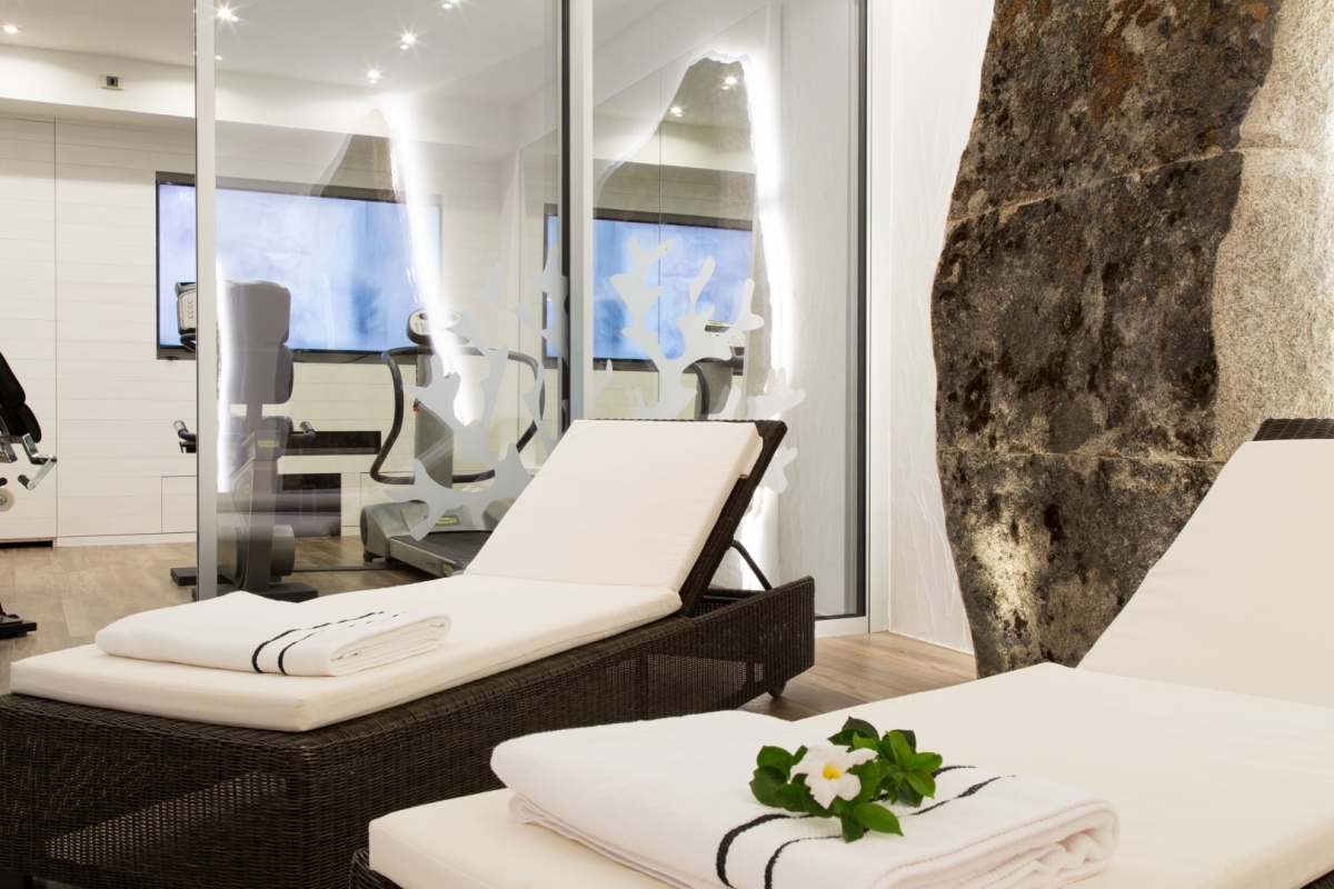 Villa Porto Rotondo Lux