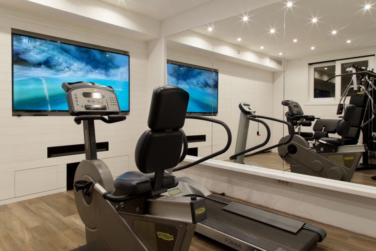 Villa Porto Rotondo Lux