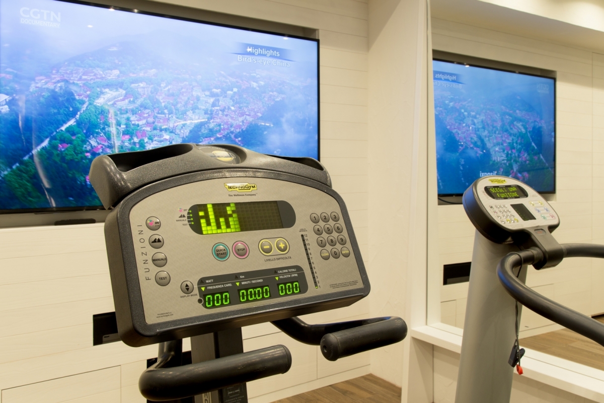 Villa Porto Rotondo Lux