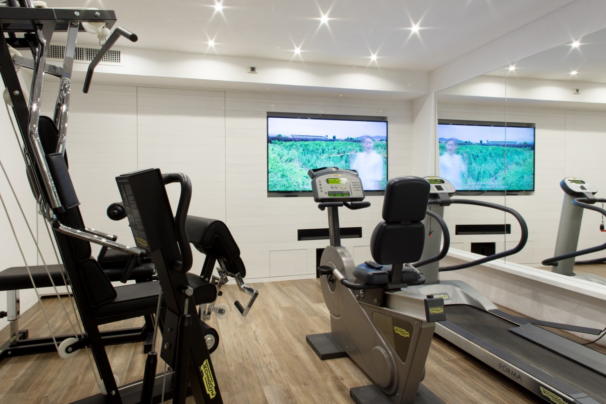 Villa Porto Rotondo Lux