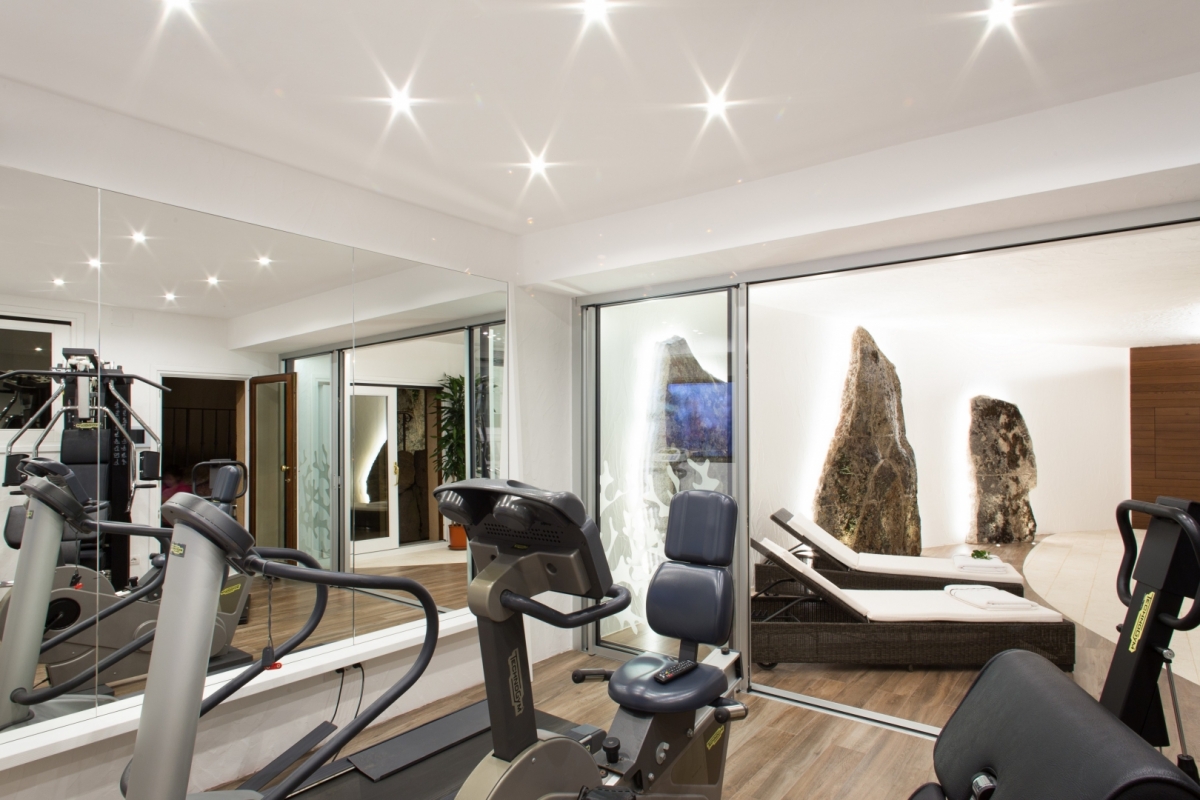 Villa Porto Rotondo Lux