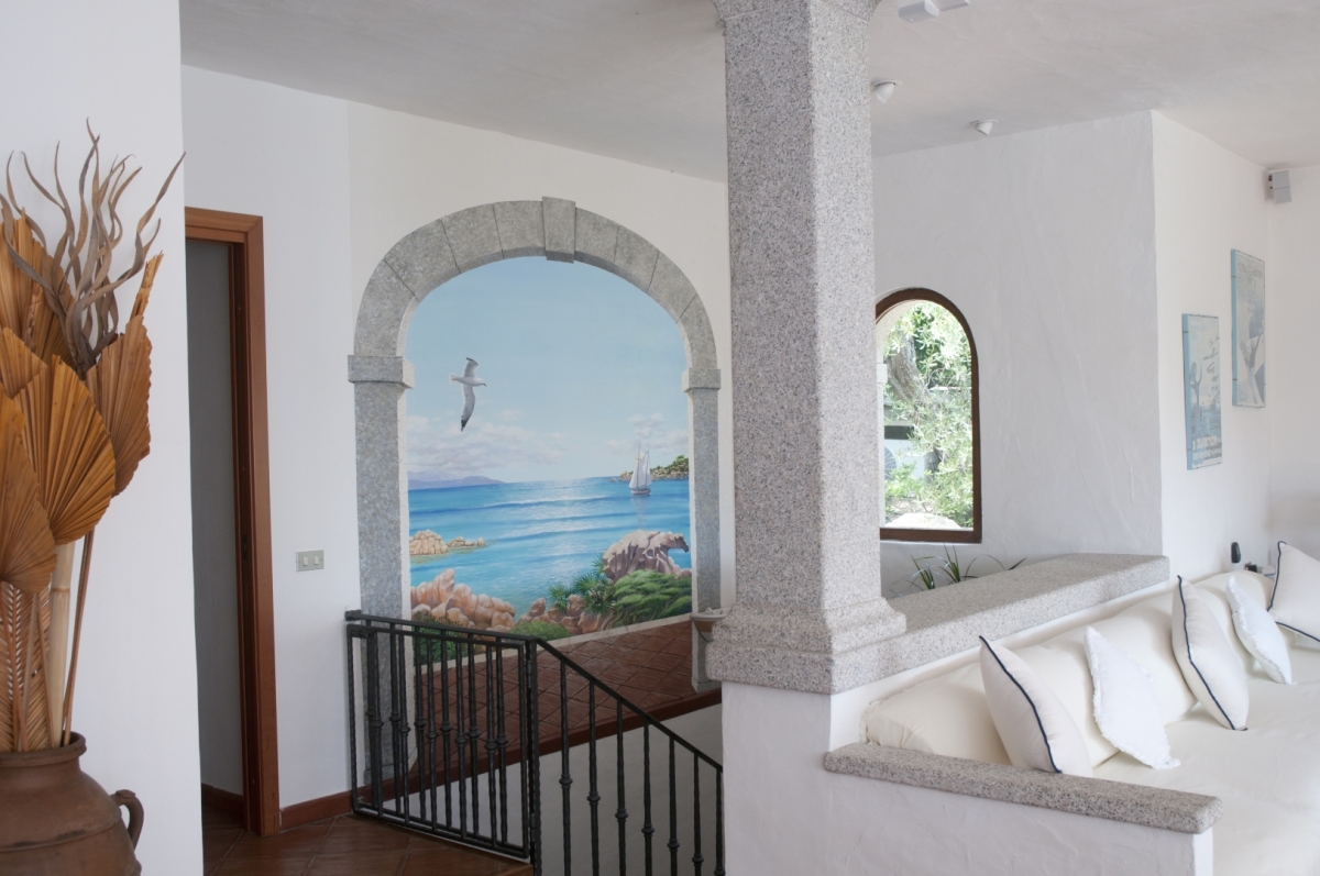 Villa Porto Rotondo Lux