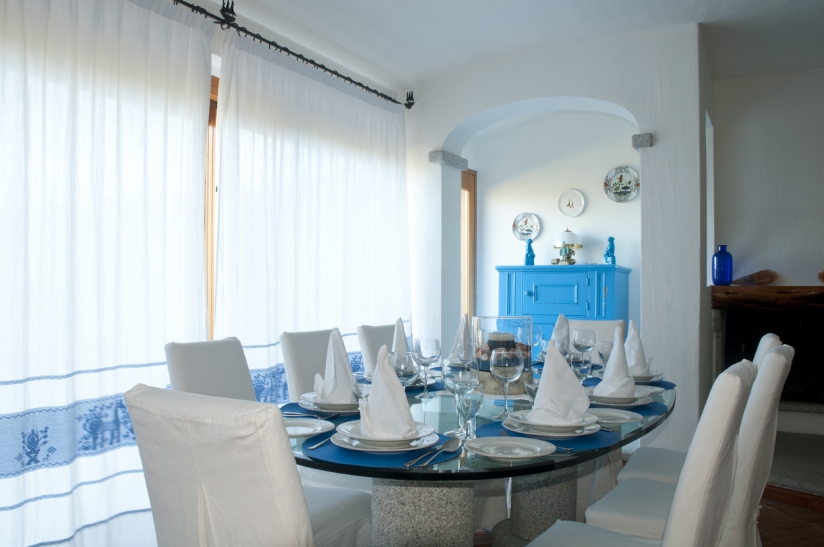 Villa Porto Rotondo Lux