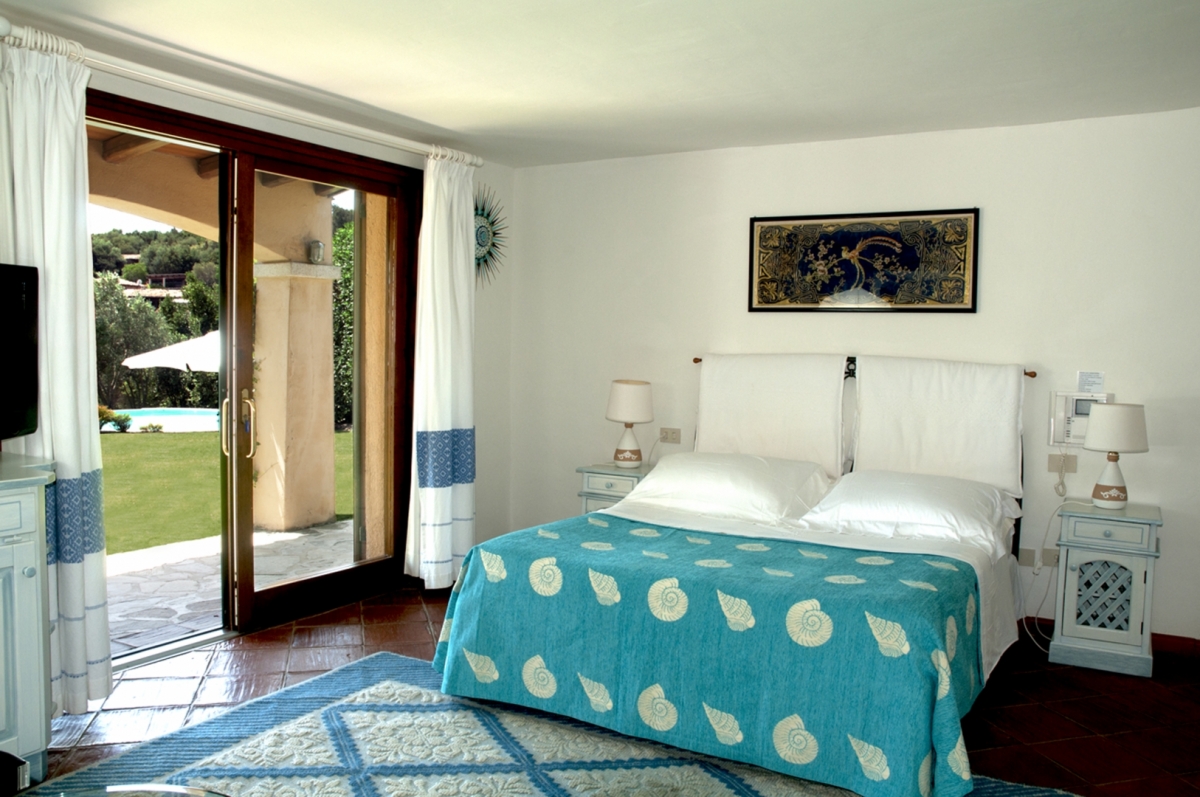 Villa Porto Rotondo Lux