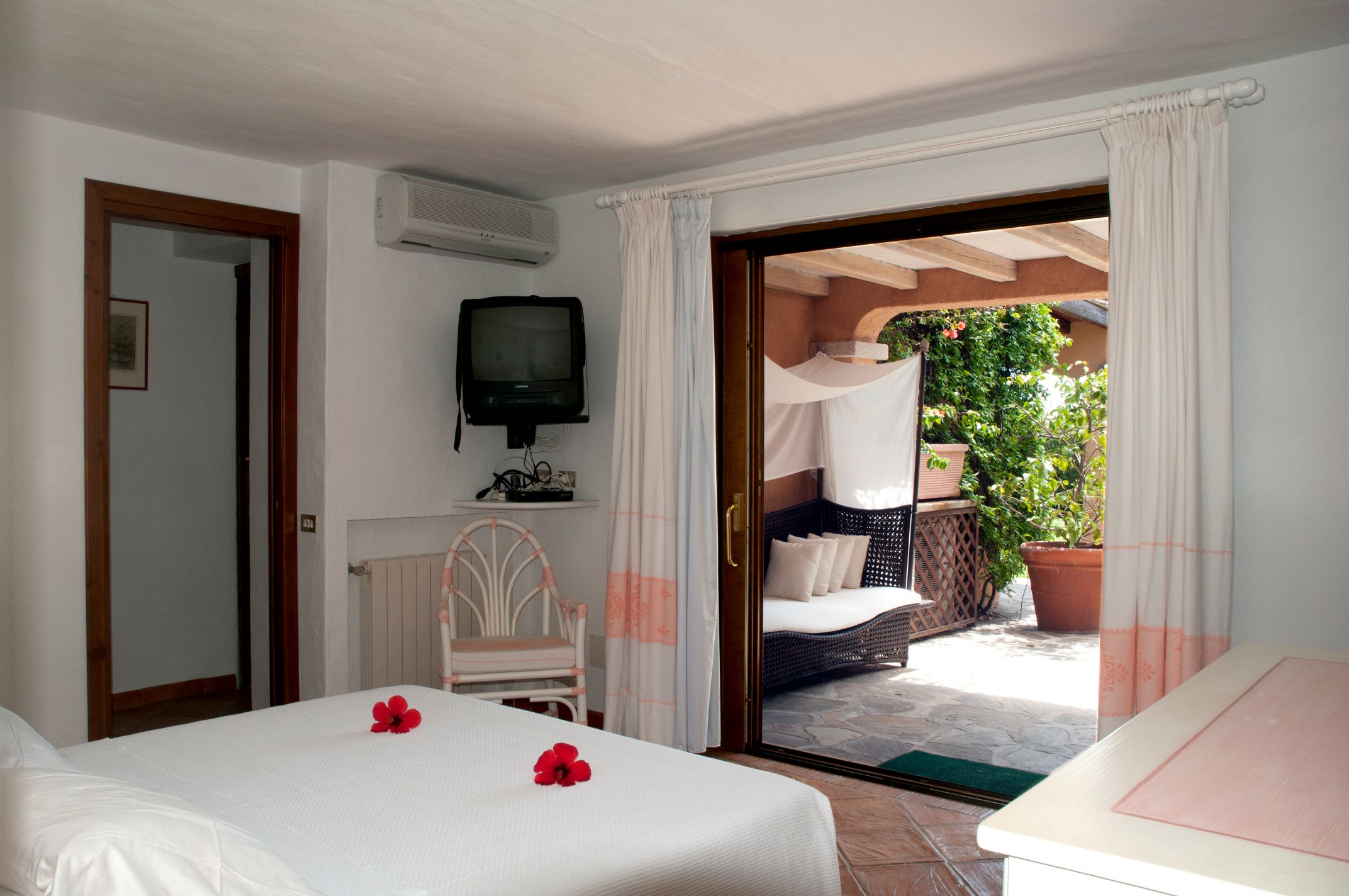 Villa Porto Rotondo Lux