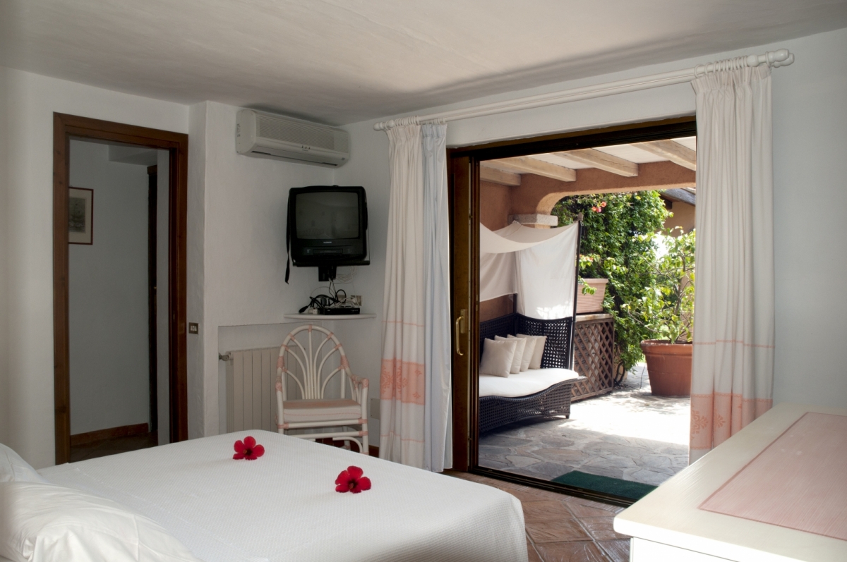 Villa Porto Rotondo Lux