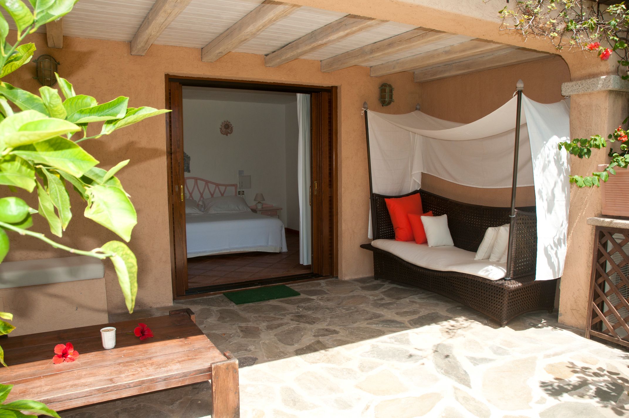 Villa Porto Rotondo Lux