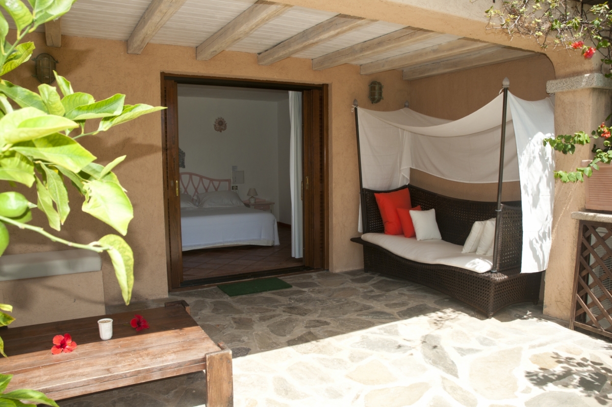 Villa Porto Rotondo Lux