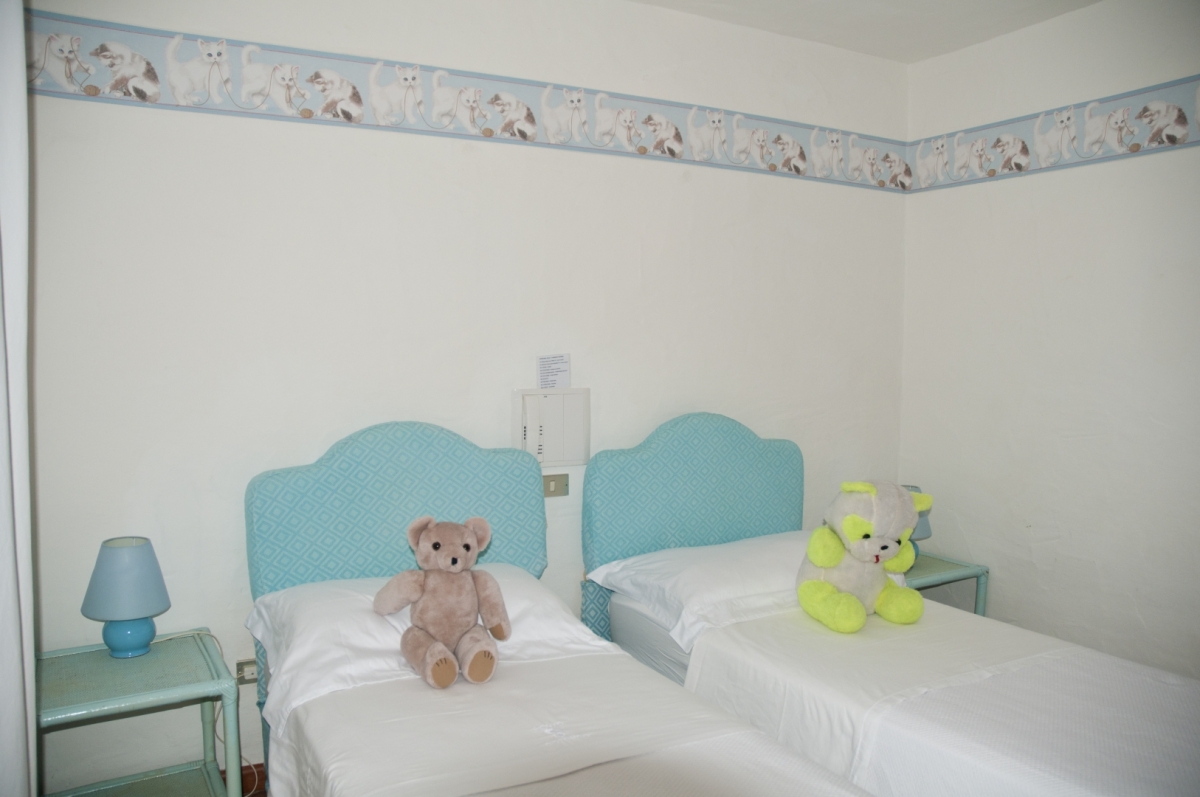 Villa Porto Rotondo Lux