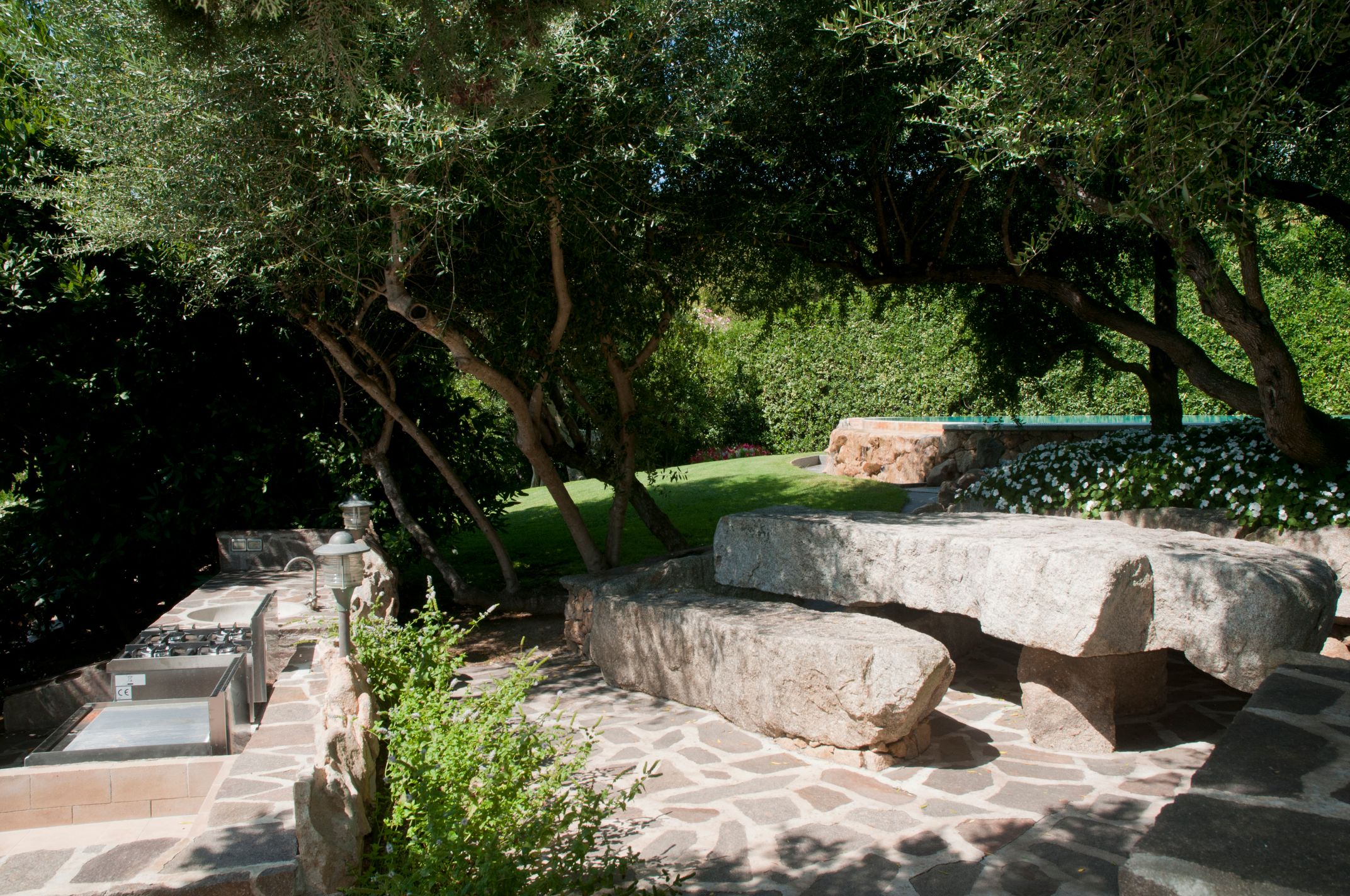 Villa Porto Rotondo Lux