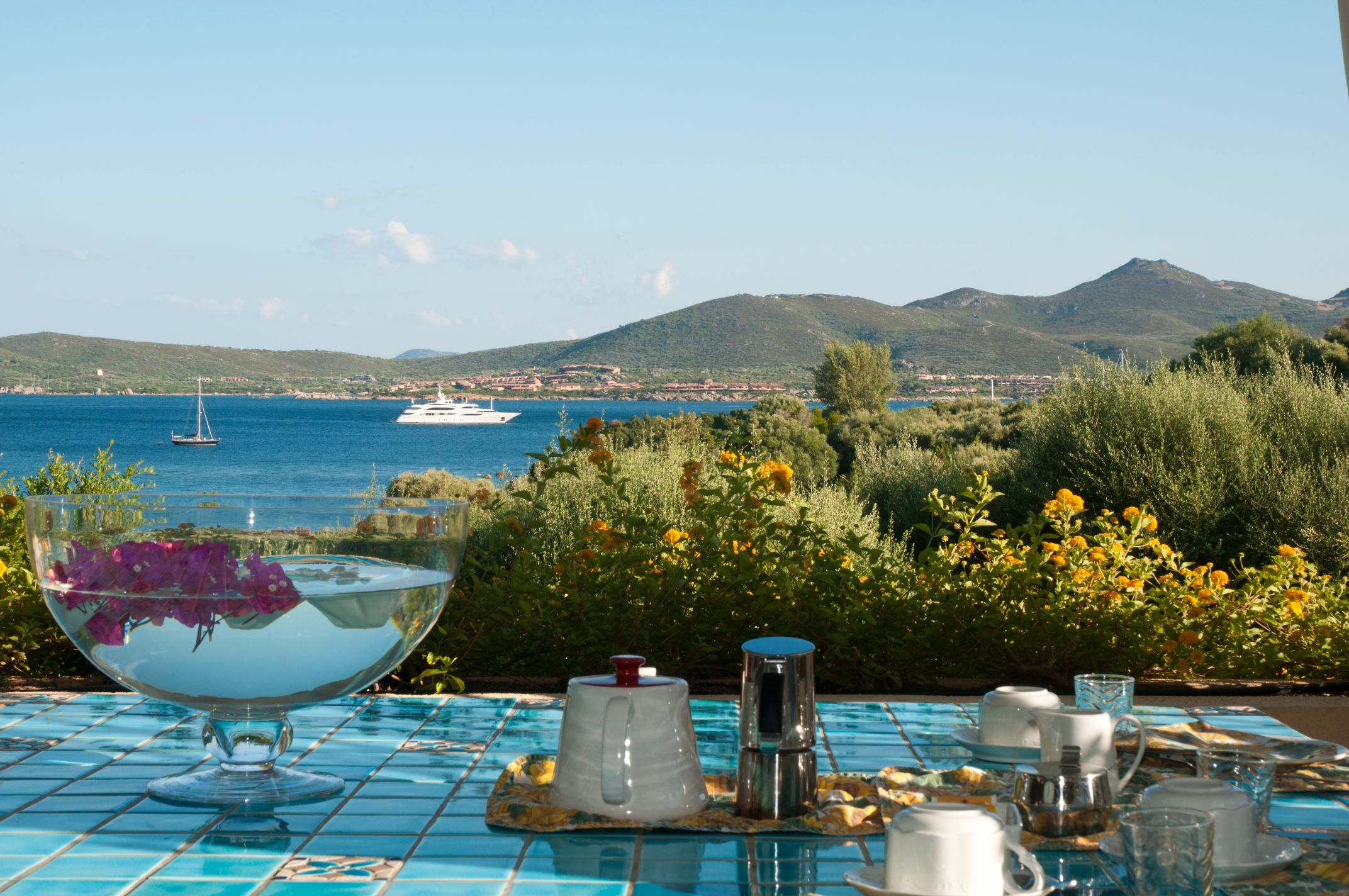 Villa Porto Rotondo Lux