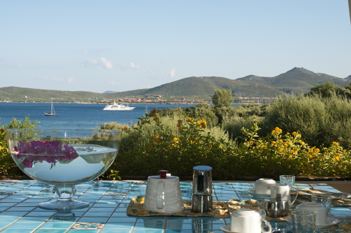 Villa Porto Rotondo Lux