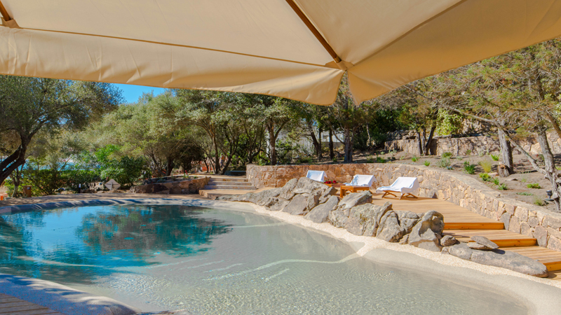 Villa La Pleiade Lux