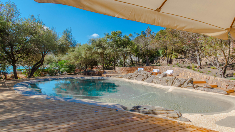 Villa La Pleiade Lux